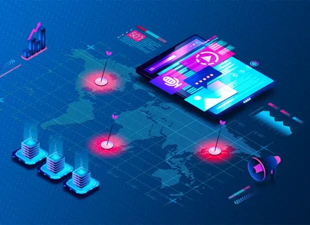 Top Programmatic Ad Agency in Chennai - KAY Multimedia